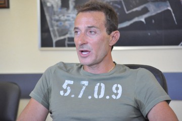 Radu Mazăre, în AREST la DOMICILIU